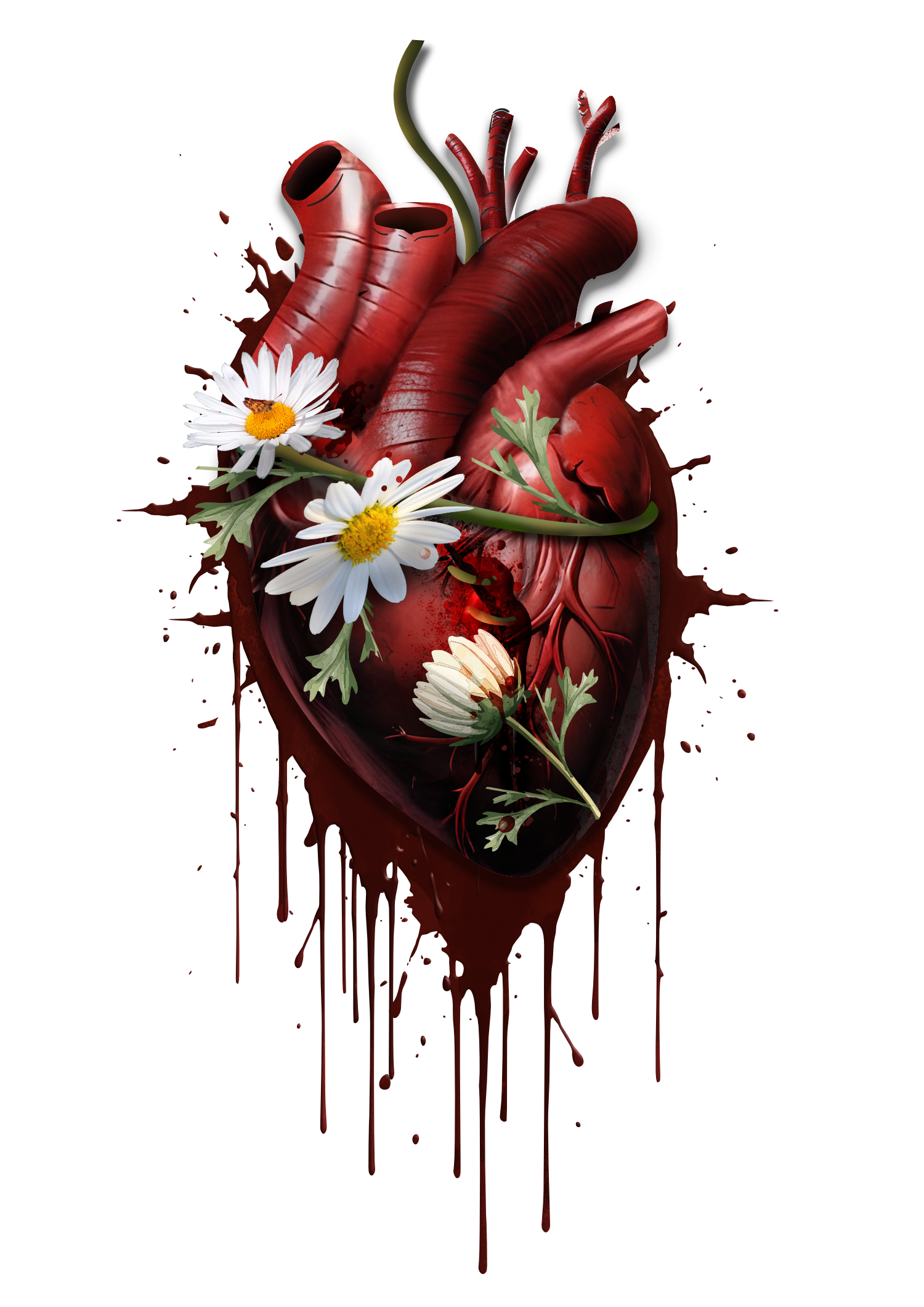 Design de Tatouage par Zarina Tama pour ce projet | Design #33146802