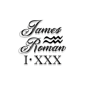 Tattoo Design by JKIANN08 for this project | Design: #33060226