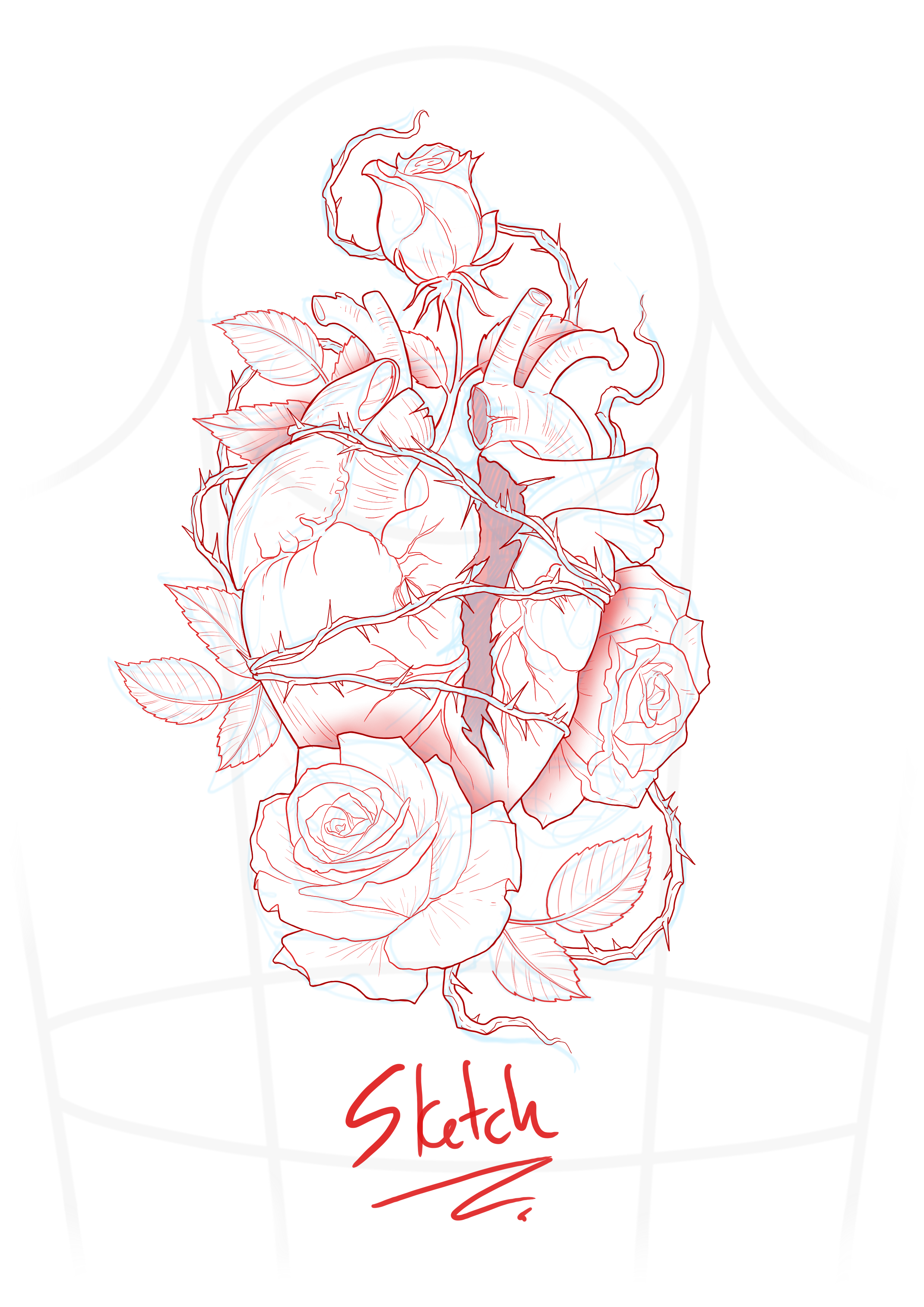 Design de Tatouage par rafaelcame 2 pour ce projet | Design #33115246