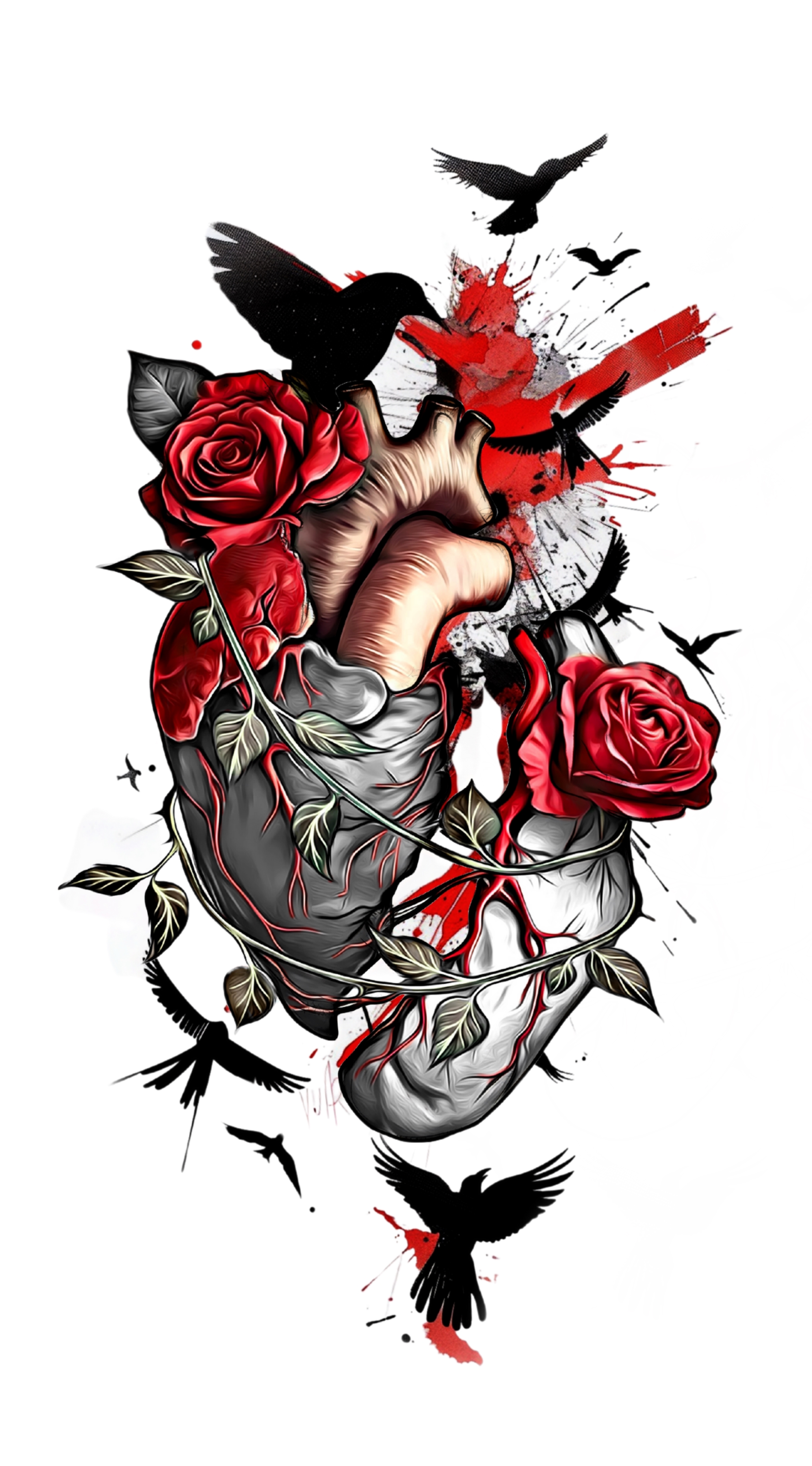 Contest winning design