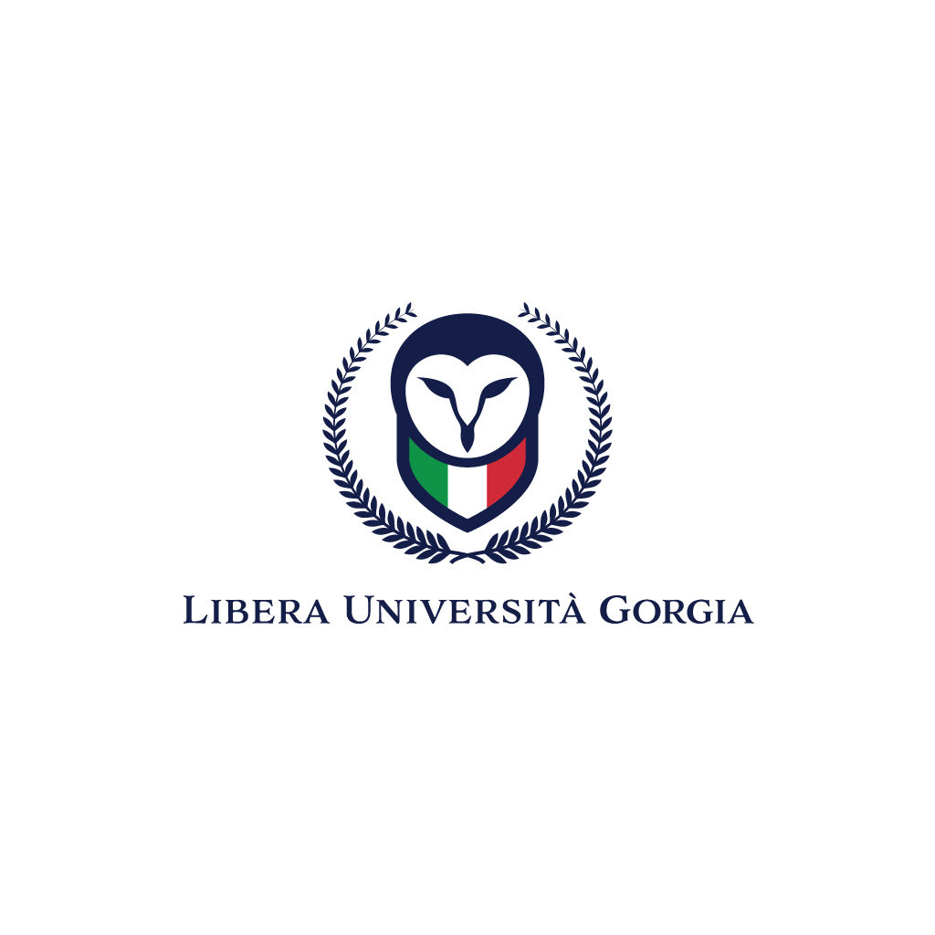 Logo Design by JohnnyCactus for Libera Università Gorgia | Design #33040077