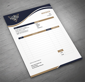 Diseño de Papelería por sadikul islam para este proyecto | Diseño: #33047223