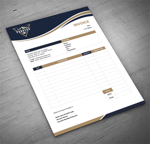 Diseño de Papelería por sadikul islam para este proyecto | Diseño: #33051871