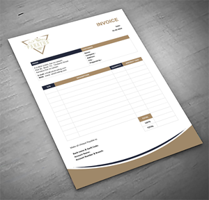 Diseño de Papelería por sadikul islam para este proyecto | Diseño: #33051942