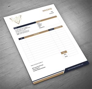 Diseño de Papelería por sadikul islam para este proyecto | Diseño: #33051998