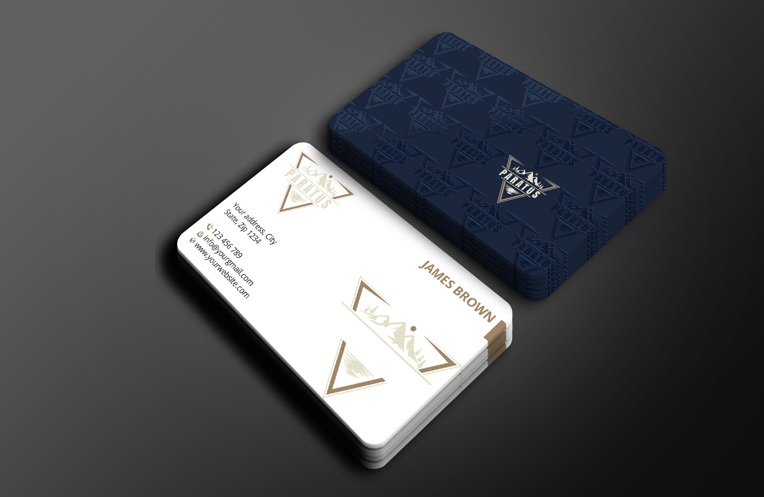 Diseño de Papelería por Expert Bappy para este proyecto | Diseño #33062778
