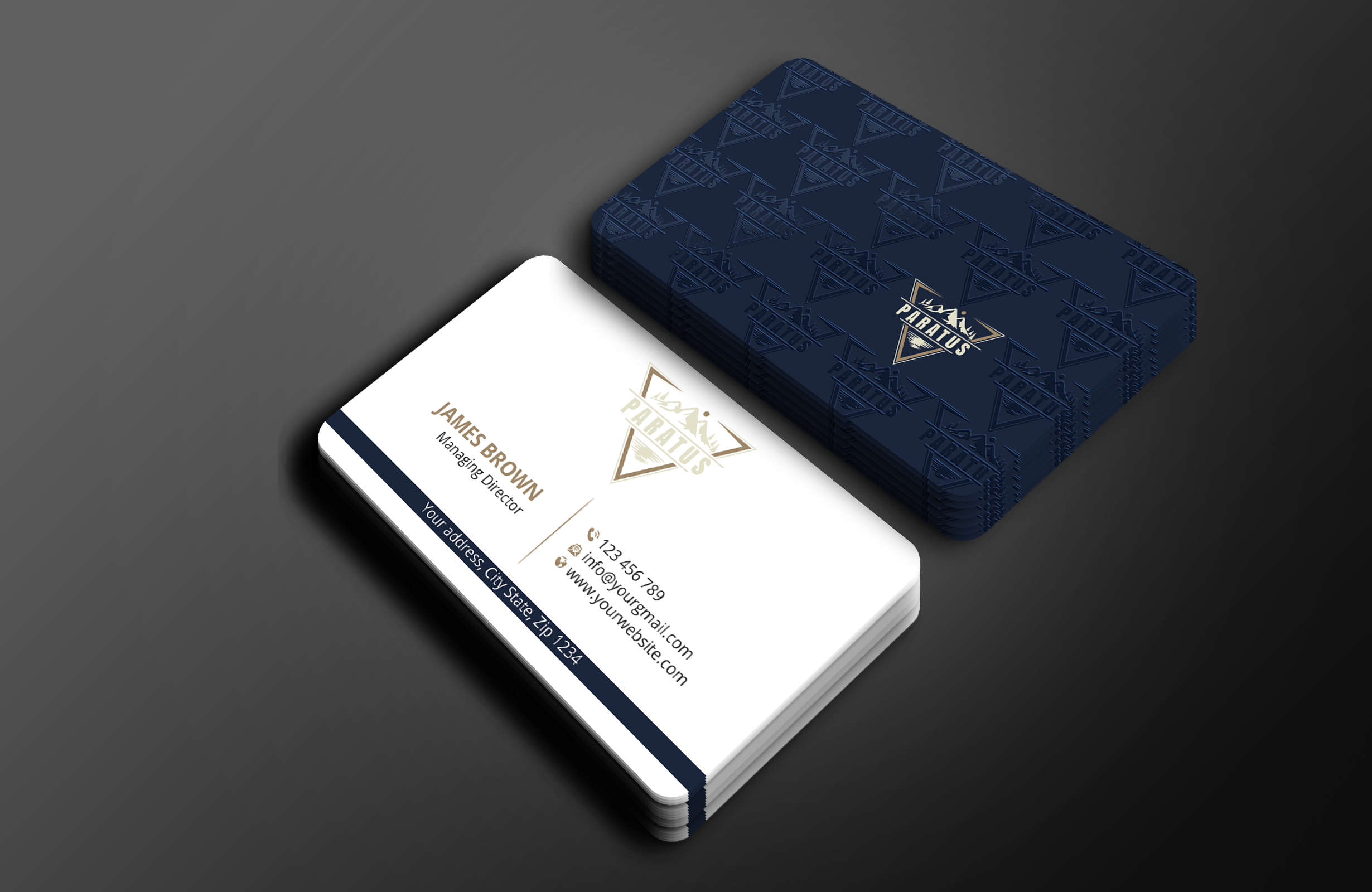 Diseño de Papelería por Expert Bappy para este proyecto | Diseño #33062817