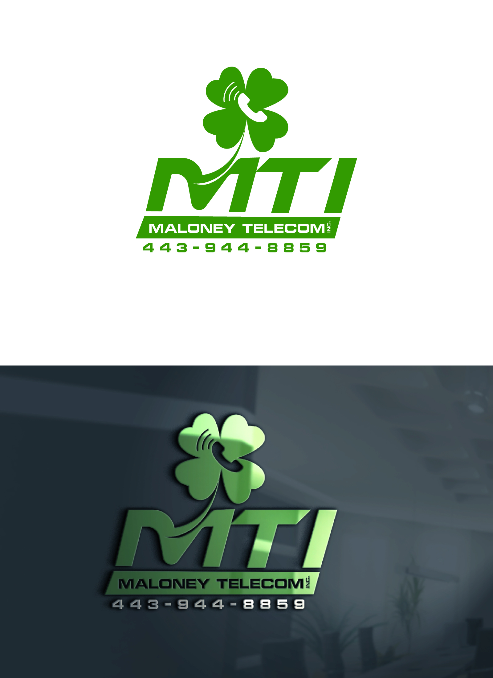 Logo Design by Farhad Design for this project | Design #33054278