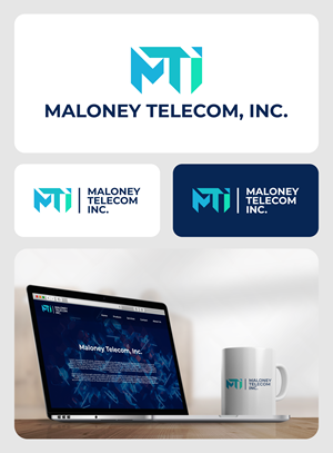 Logo Design by Maknaz