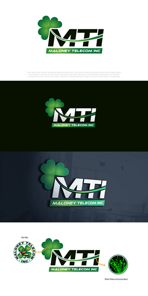 Logo Design by huda.visuals for this project | Design: #33067019