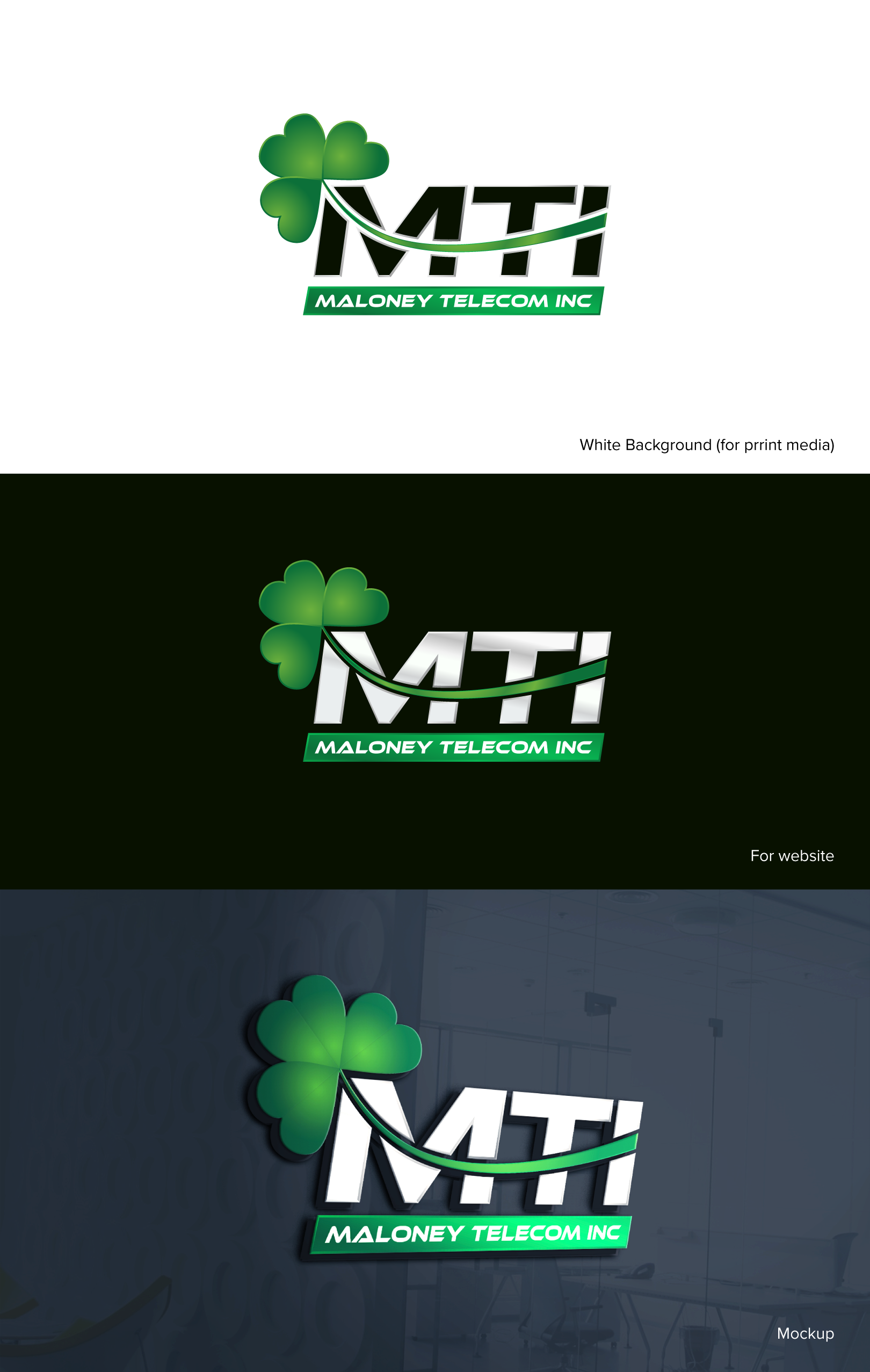 Diseño de Logo por huda.visuals para este proyecto | Diseño #33070083