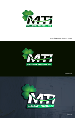 Diseño de Logo por huda.visuals para este proyecto | Diseño: #33070083