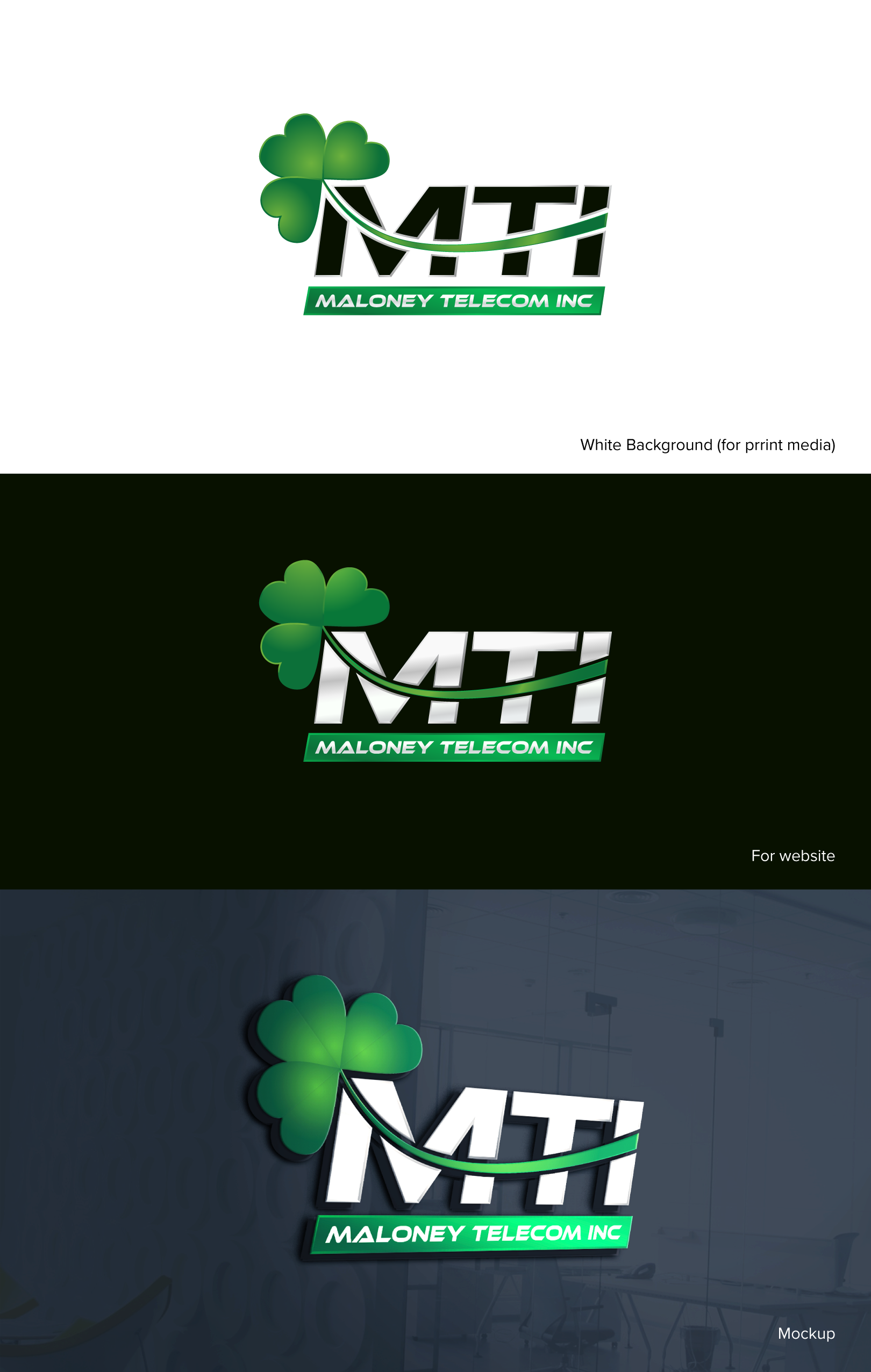 Logo Design by huda.visuals for this project | Design #33070509