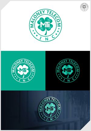 Diseño de Logo por IDesign1606 para este proyecto | Diseño: #33046840