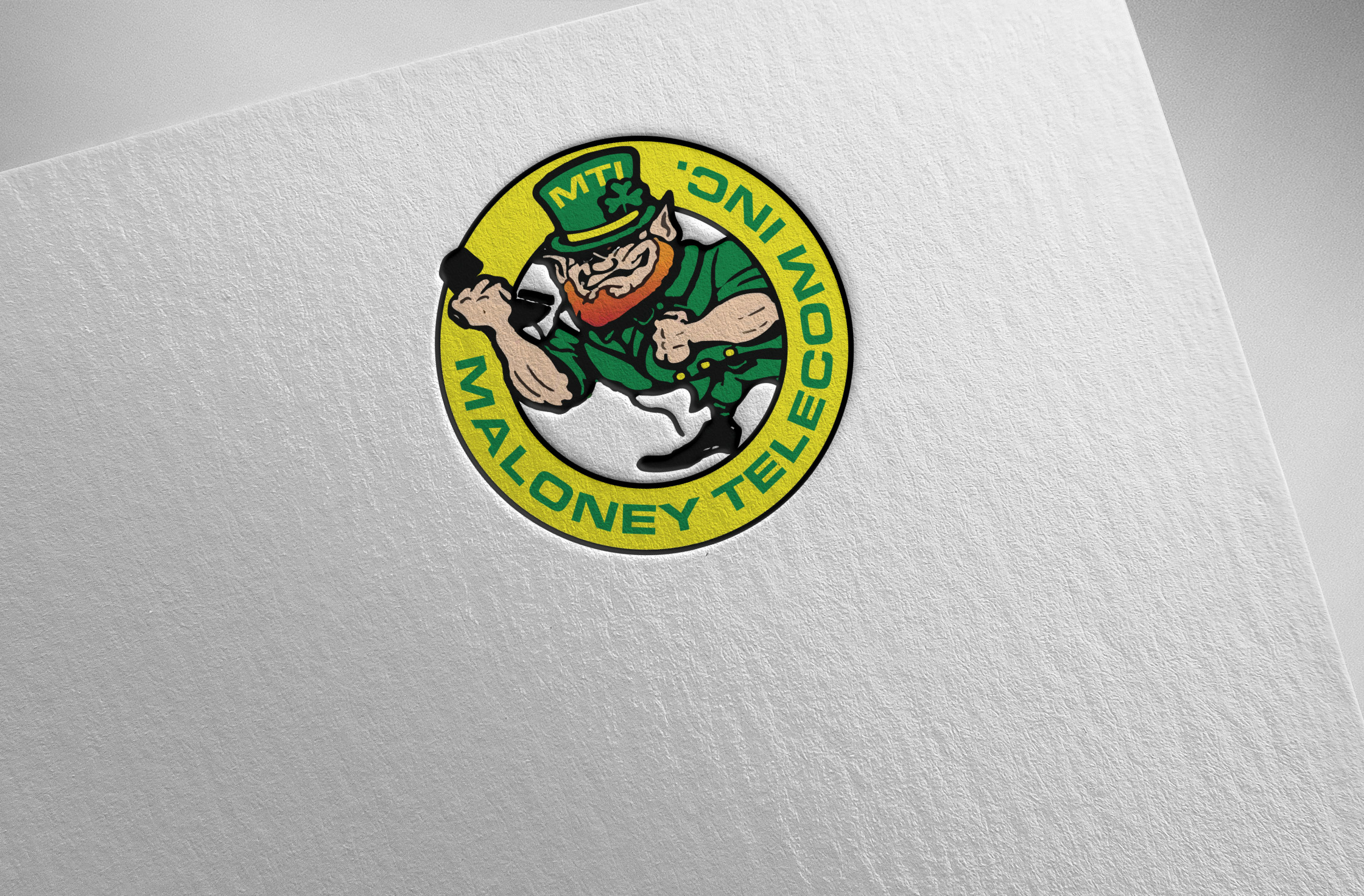 Logo Design by InkPilot_Studio™ for this project | Design #33031530