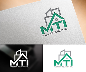 Logo Design by Vishak vasu for this project | Design: #33072732