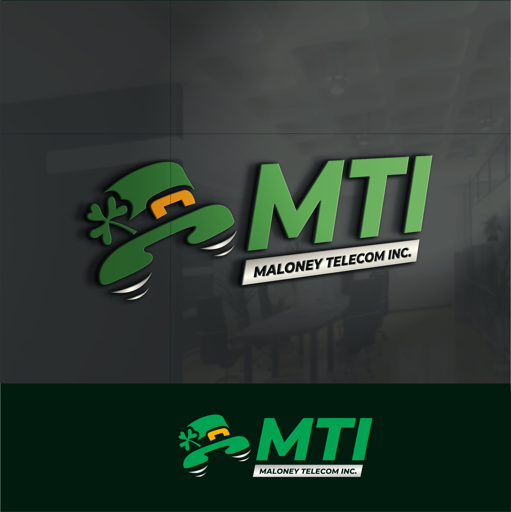 Diseño de Logo por Ak4li™ para este proyecto | Diseño #33069632