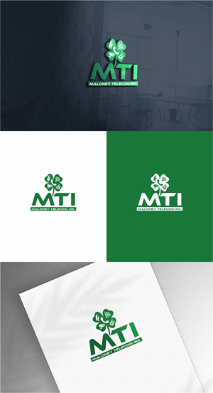 Logo Design by Dave Paresh