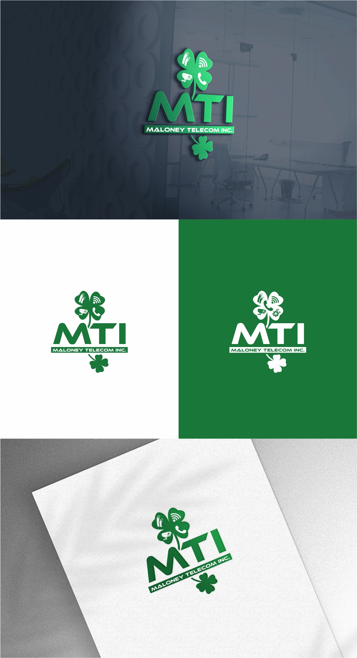 Logo-Design von Dave Paresh für dieses Projekt | Design #33071768