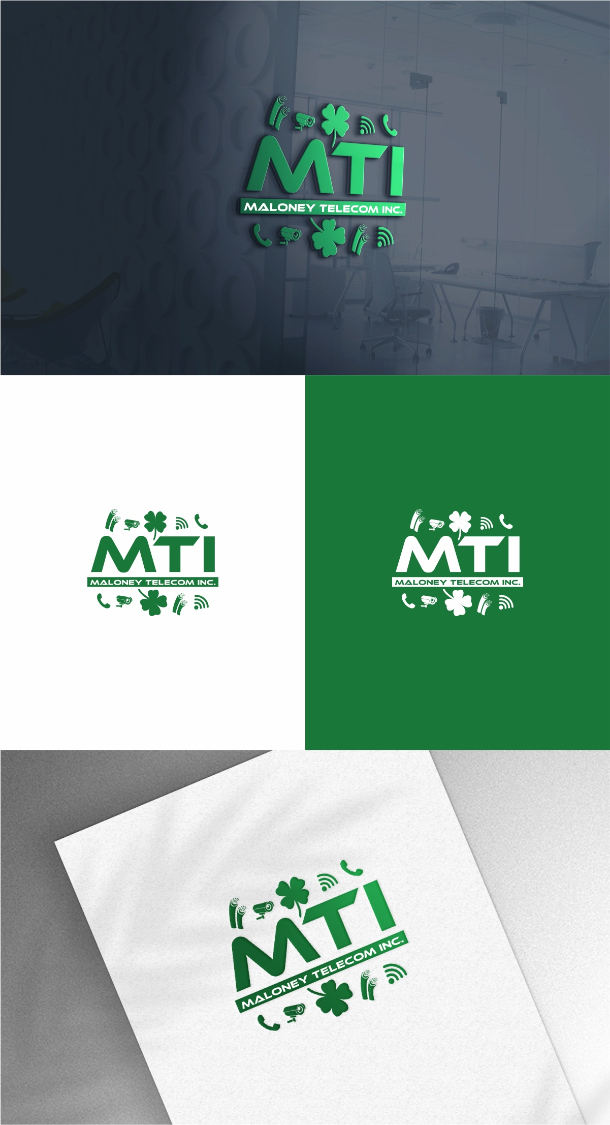 Logo-Design von Dave Paresh für dieses Projekt | Design #33071769