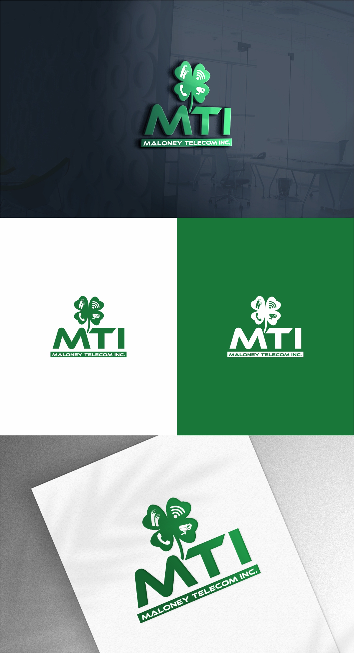 Logo Design by Dave Paresh for this project | Design #33074729