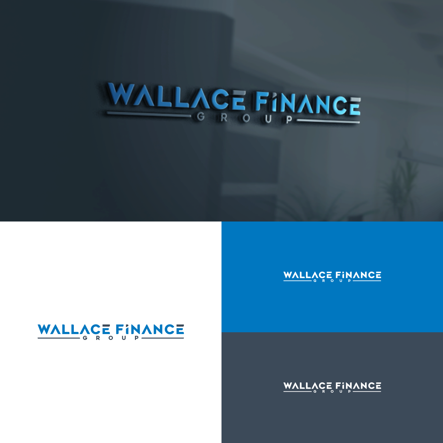 Diseño de Logo por okta5 para este proyecto | Diseño #33037528