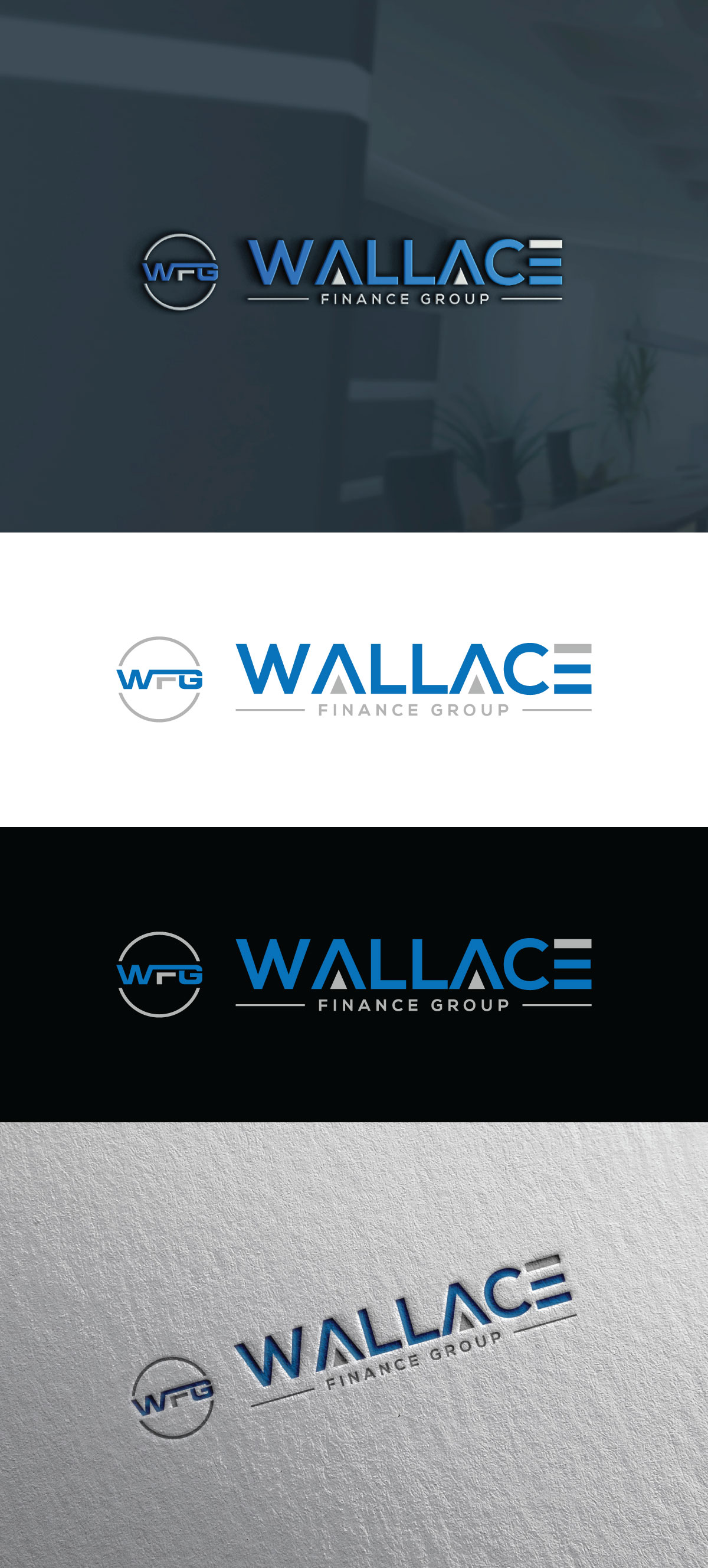 Logo Design by Markwood for this project | Design #33031031