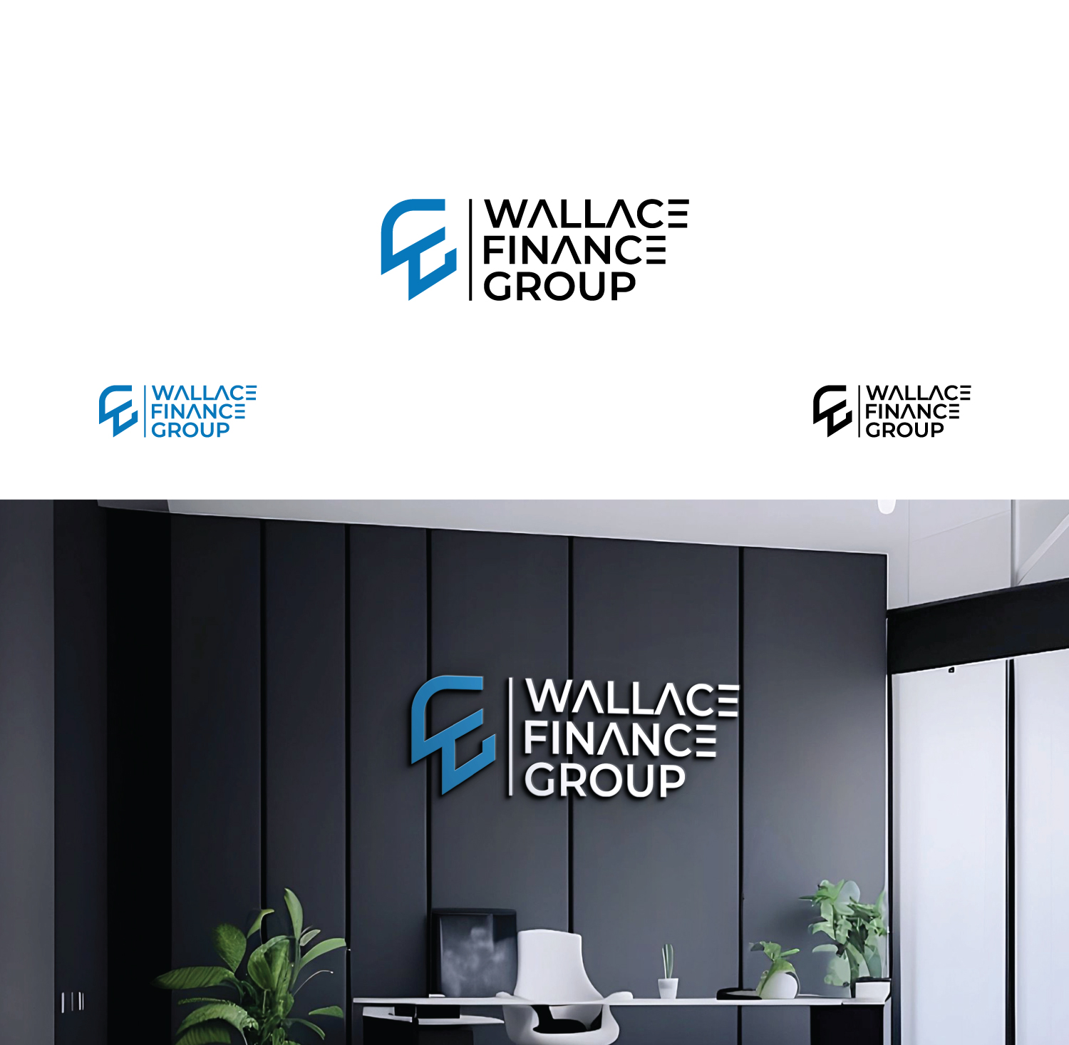 Logo Design by Visionarydexiner for this project | Design #33064261