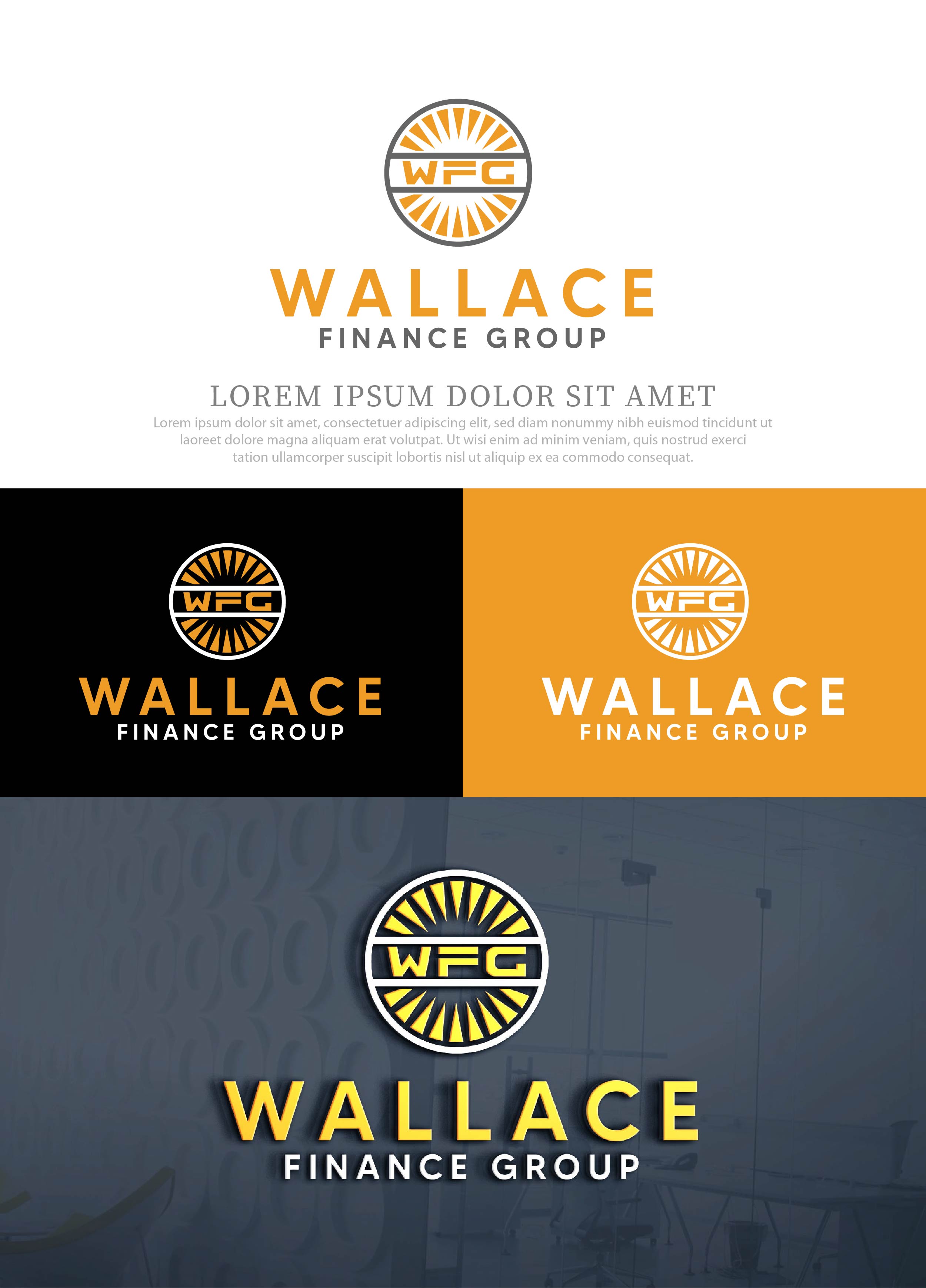 Logo-Design von NasarLogo für dieses Projekt | Design #33079612