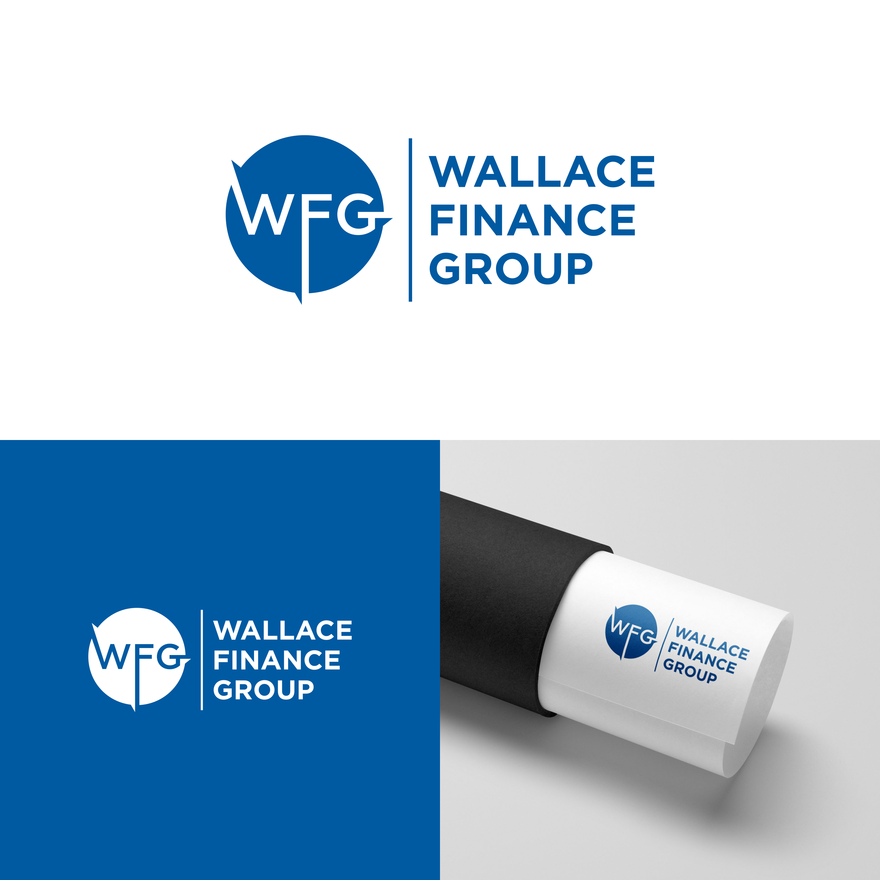 Logo Design by syad666 for this project | Design #33031435