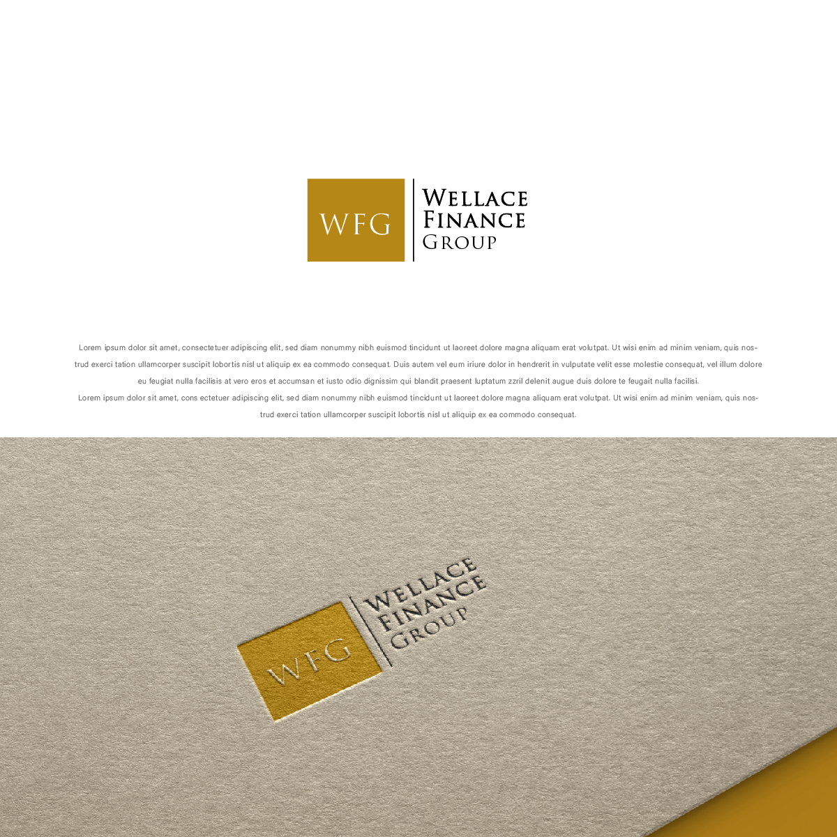 Logo Design by urvaG for this project | Design #33036275