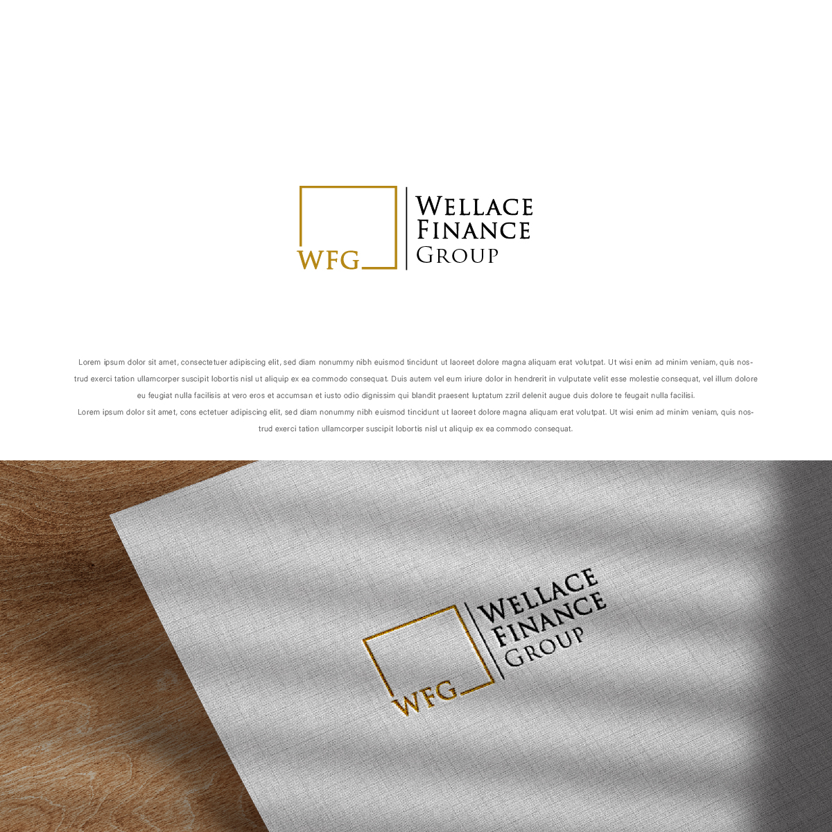 Logo Design by urvaG for this project | Design #33036627