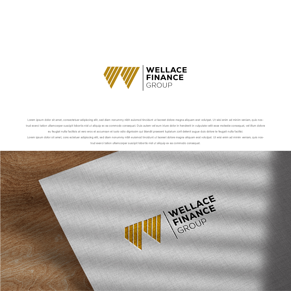 Logo Design by urvaG for this project | Design #33039858