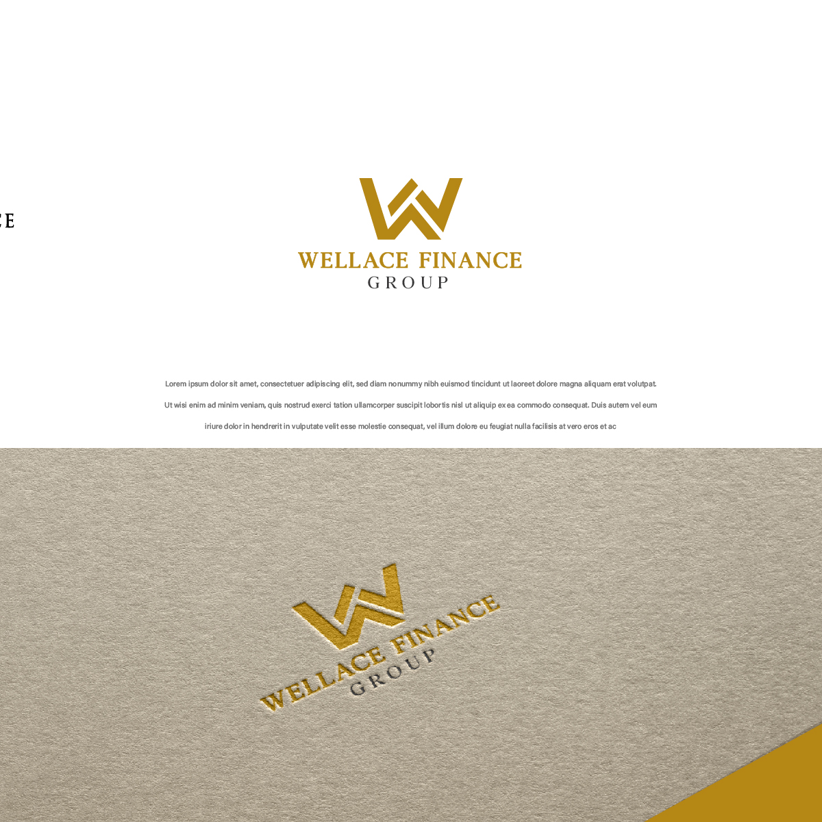 Logo Design by urvaG for this project | Design #33044807