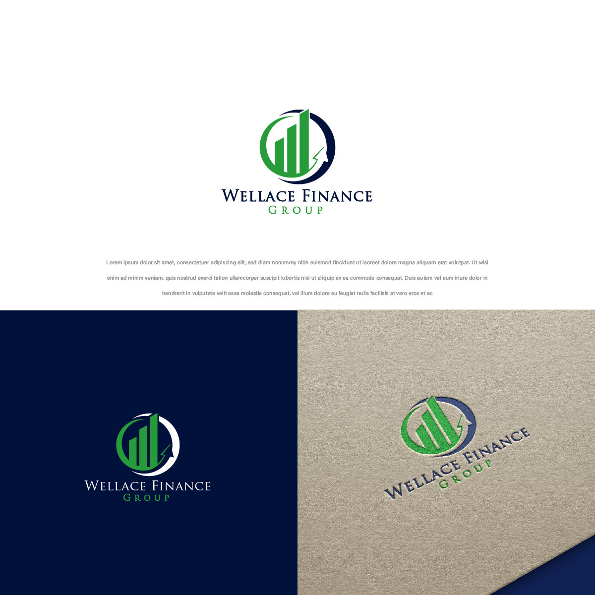 Logo Design by urvaG for this project | Design #33047150