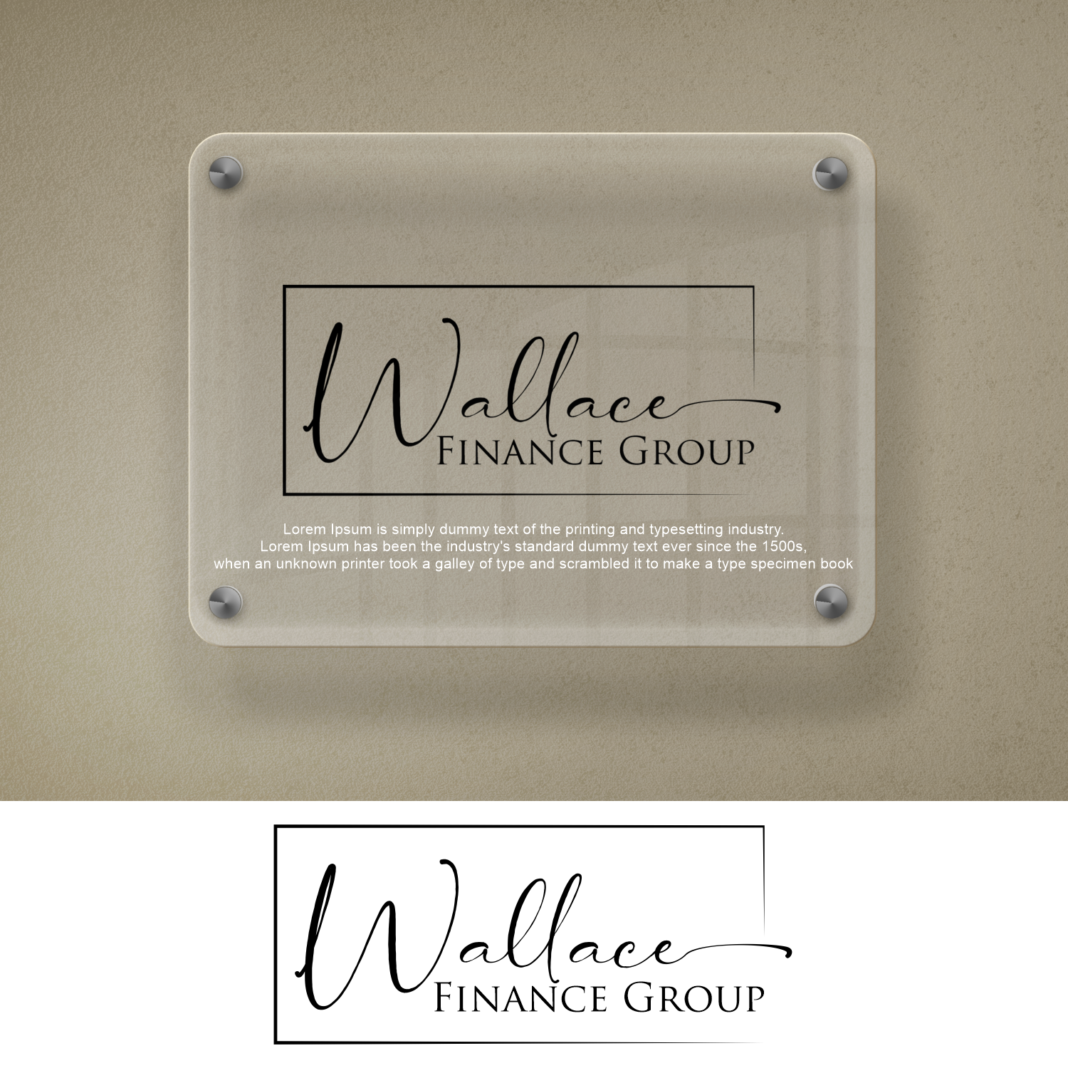 Logo Design by Abigaill_design for this project | Design #33030672