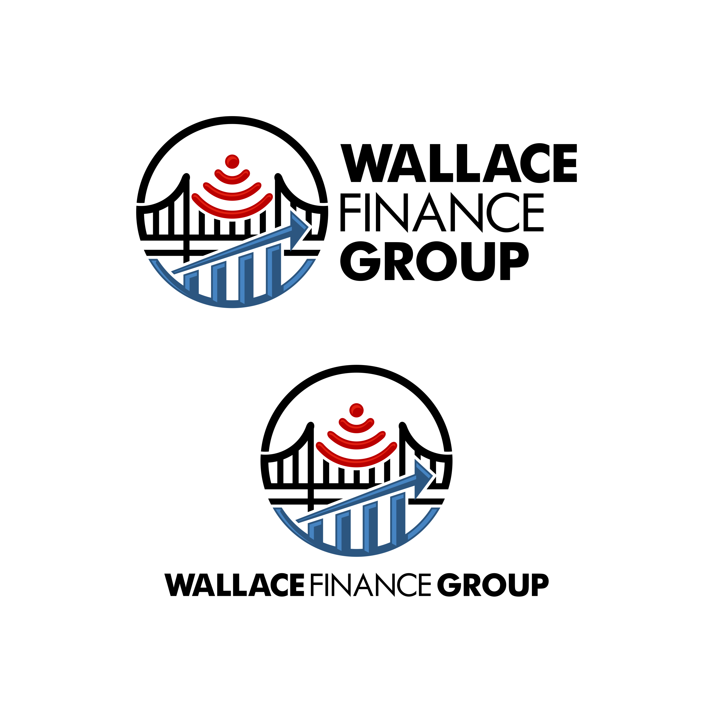 Logo Design by luckdesign for this project | Design #33033248