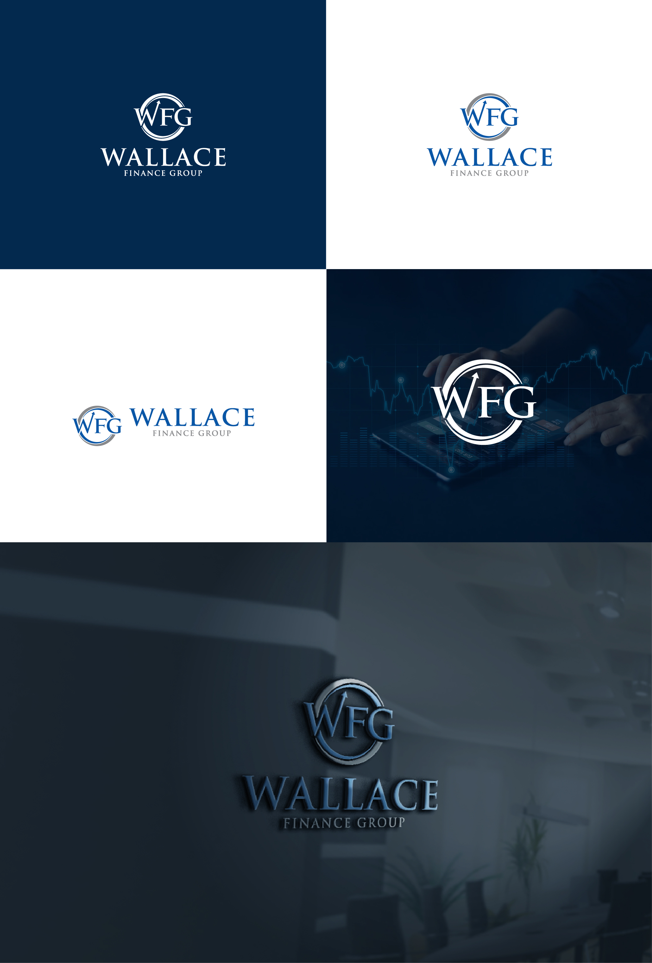 Logo Design by AL-BARAKAH for this project | Design #33052102