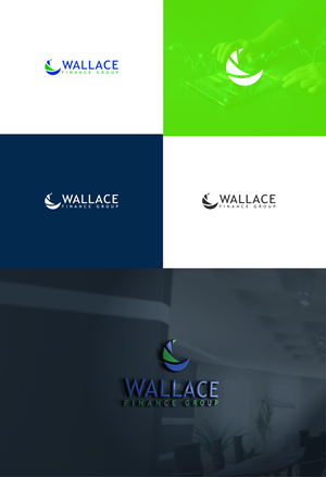 Logo Design by AL-BARAKAH for this project | Design: #33052171