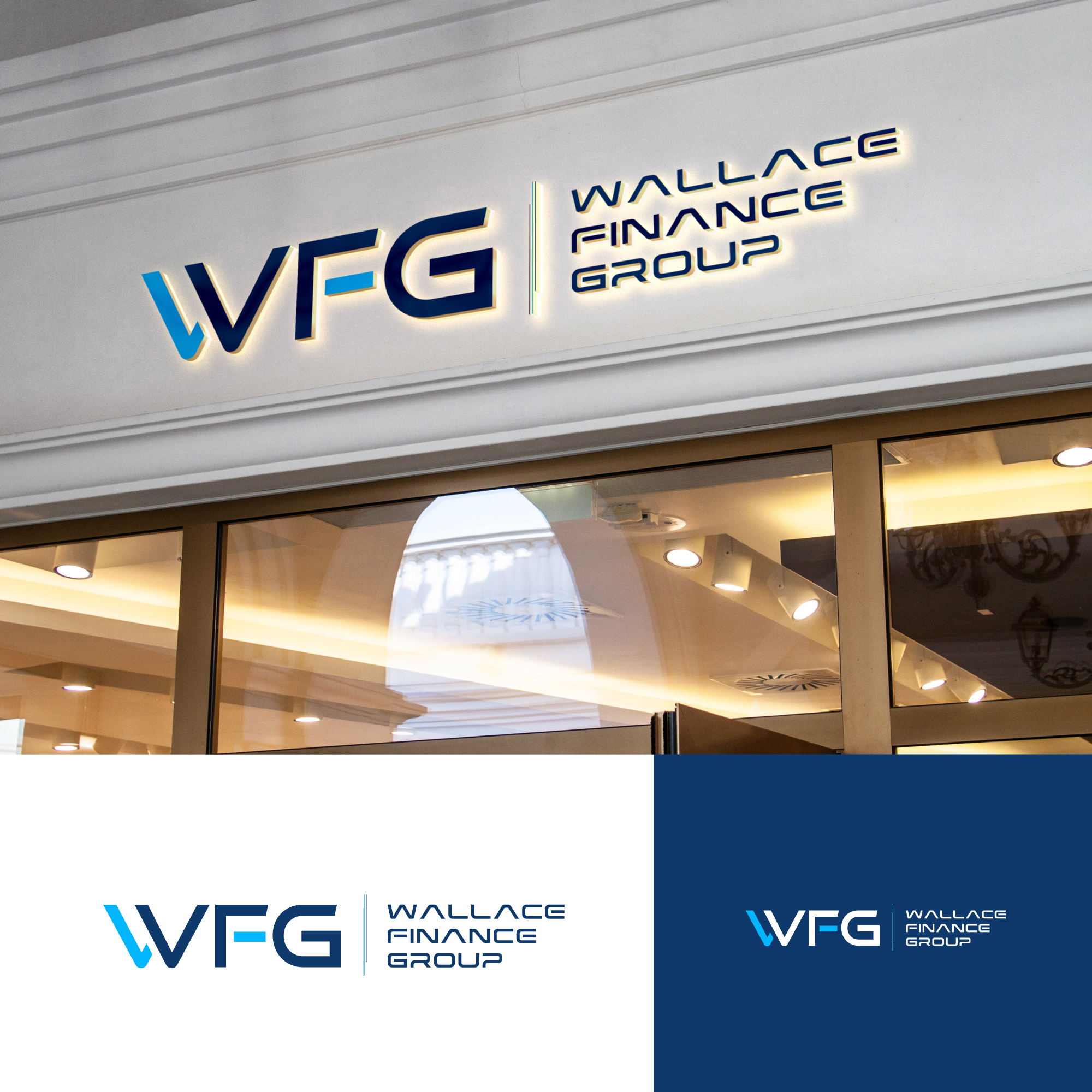 Logo Design by UMBRA Designs for this project | Design #33076488