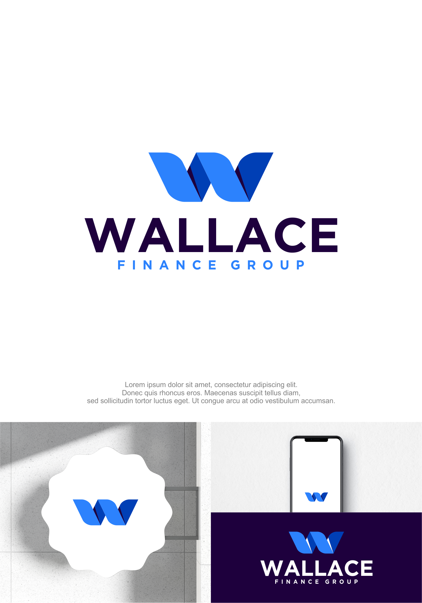 Logo Design by M.Syaiful Huda for this project | Design #33031153