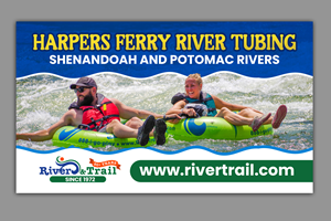 Billboard Design by debdesign for River & Trail Outfitters | Design: #33038564