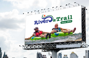 Billboard Design by noeg.hasan
