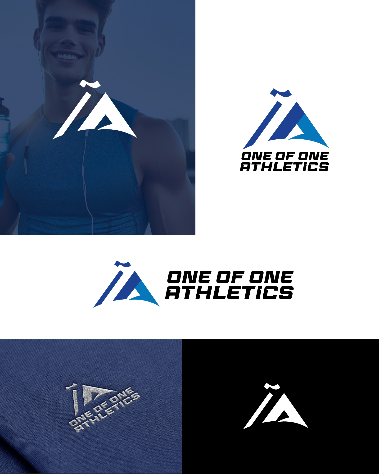 Logo Design by Farhad Kreative for this project | Design #33033997