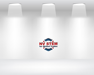 Logo Design by Daniel Khan for NV STEM for Skilled Trades | Design: #33033488