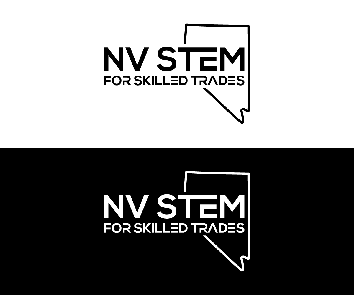 Logo Design by designfire for NV STEM for Skilled Trades | Design #33049955