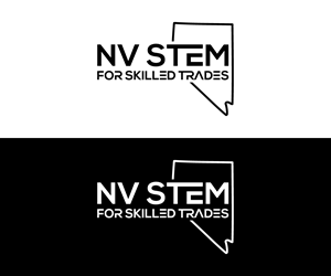 Logo Design by designfire for NV STEM for Skilled Trades | Design: #33049955