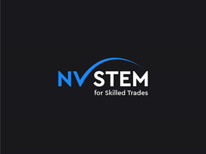 Logo-Design von 4lv für NV STEM for Skilled Trades | Design #33067427