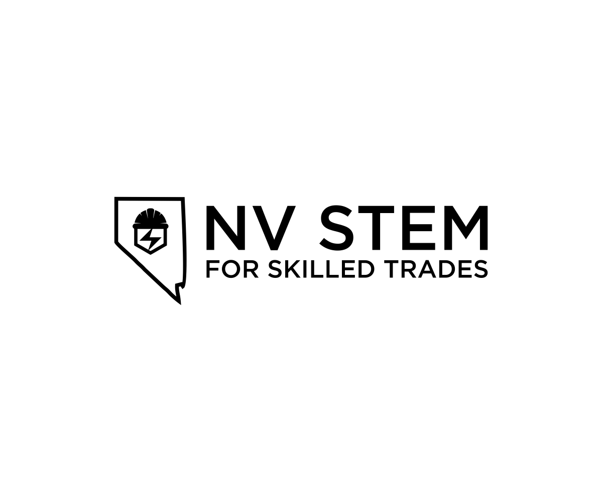 Logo Design by kalongg langgeng jaya for NV STEM for Skilled Trades | Design #33035024