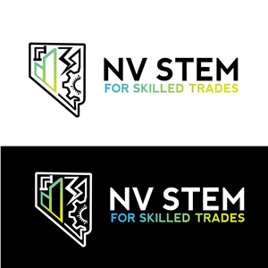 Logo Design by Art_lv for NV STEM for Skilled Trades | Design: #33091320